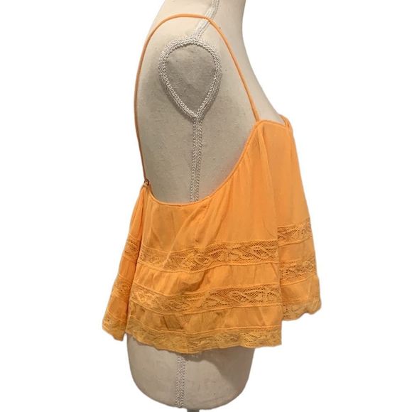 Free People Home Again Cami - Picture 4 of 7